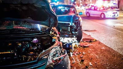 Attorney Dean Boyd - Car accident lawyer in Lubbock