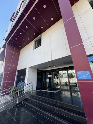 فندق اس بي واي