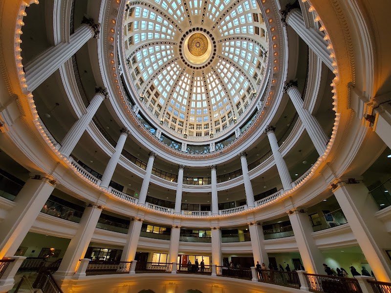 Rotunda
