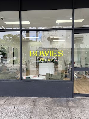 Bowies Salon