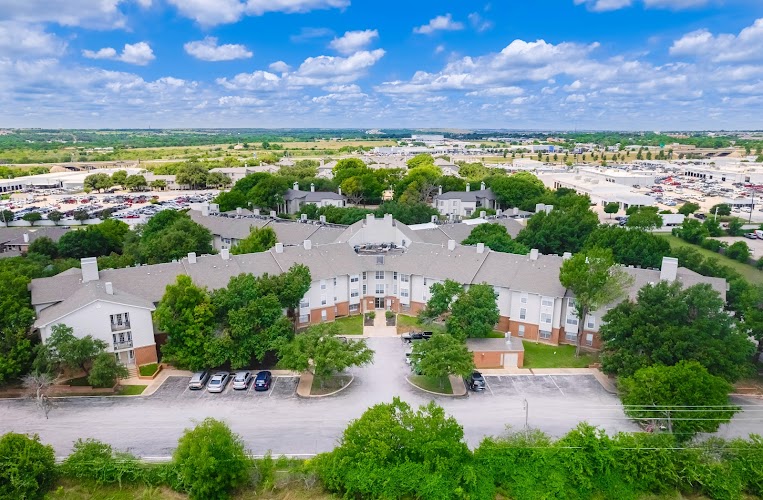 Palm House Senior Apartments