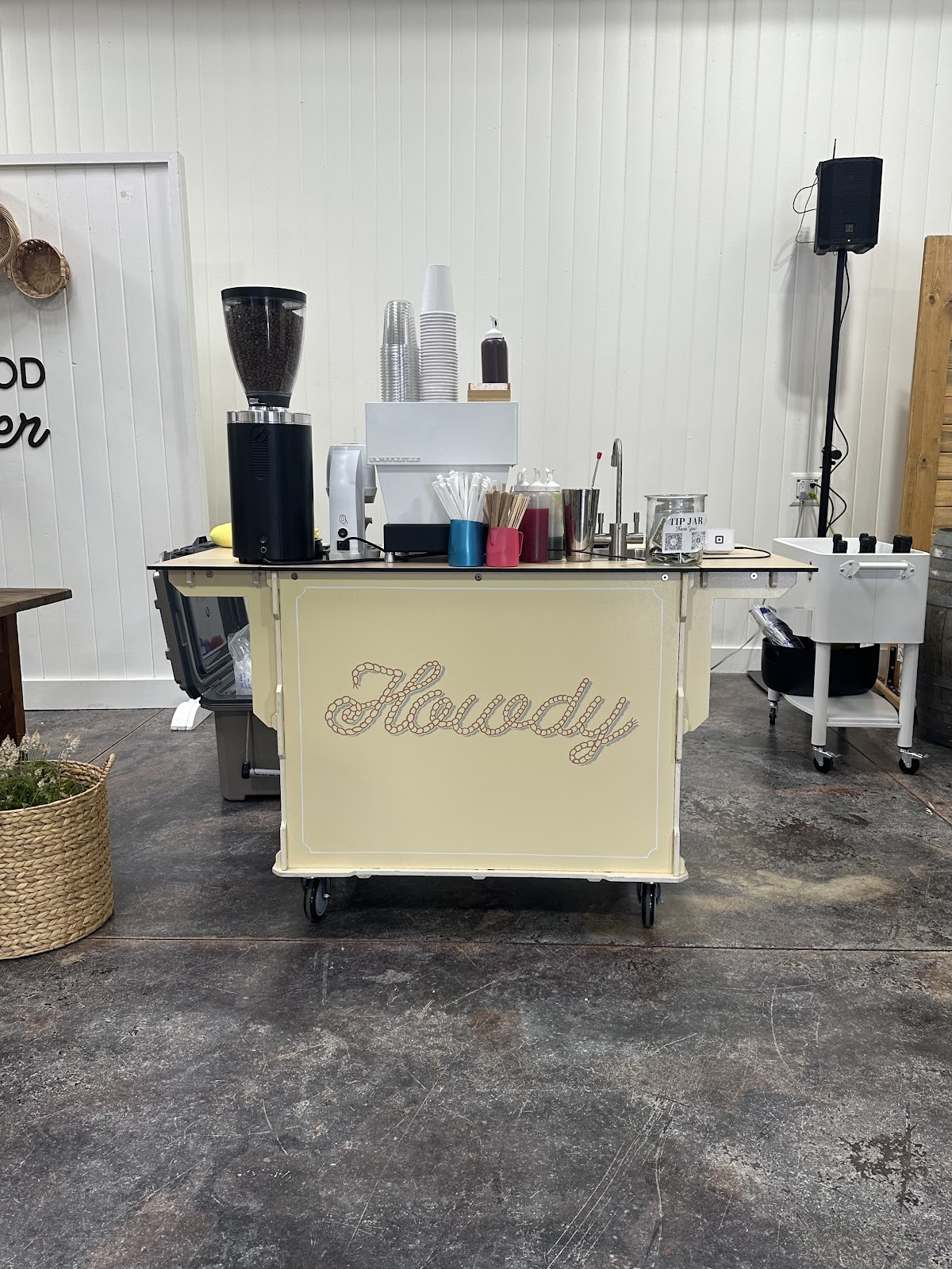 Howdy Coffee: Google Places image 4