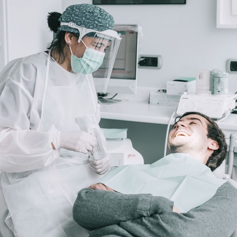 Clínica Sanzmar | Clínica Dental en Madrid