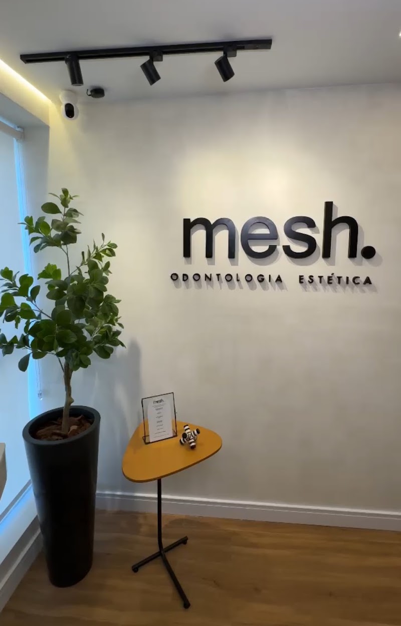 Mesh Odontologia Estética | Facetas em Fortaleza - foto 2