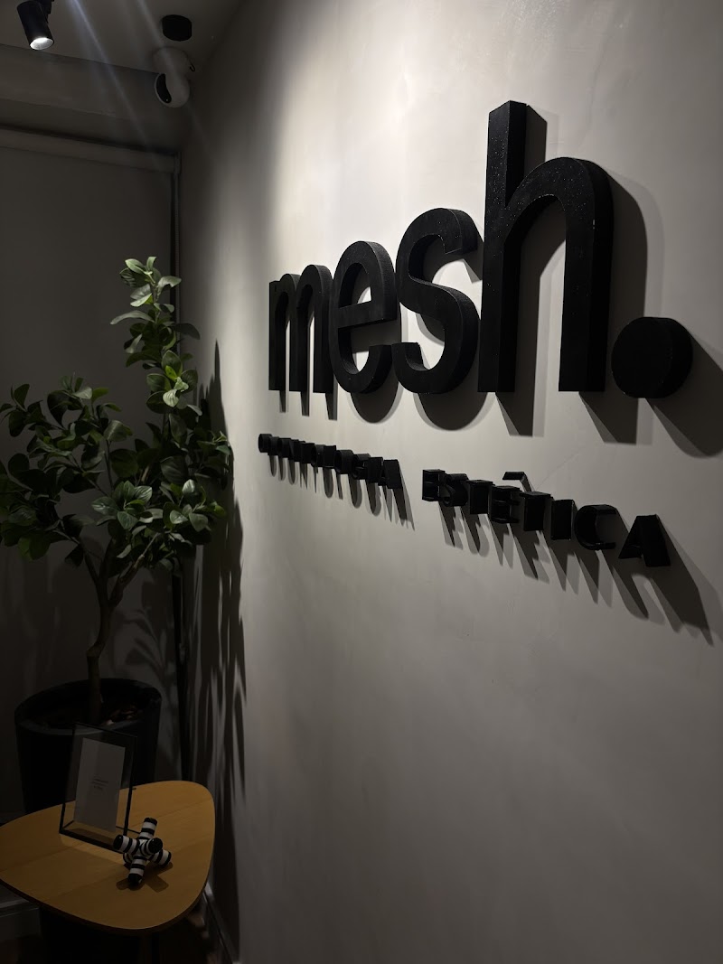 Mesh Odontologia Estética | Facetas em Fortaleza - foto 3