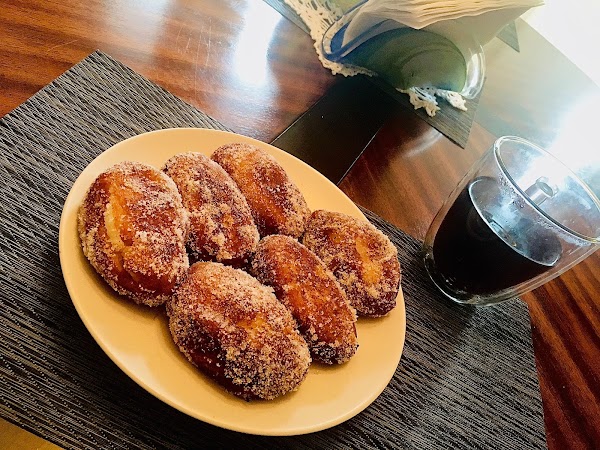 Photo by Pupuseria El Torogoz