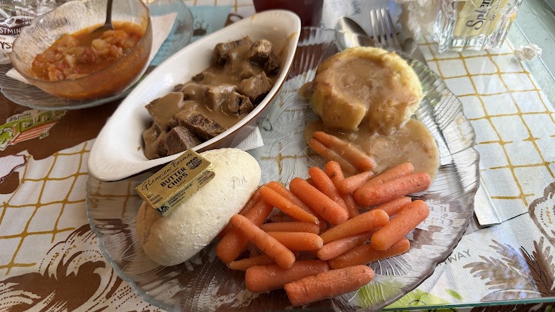 Mallie Kylas Cafe photo 3