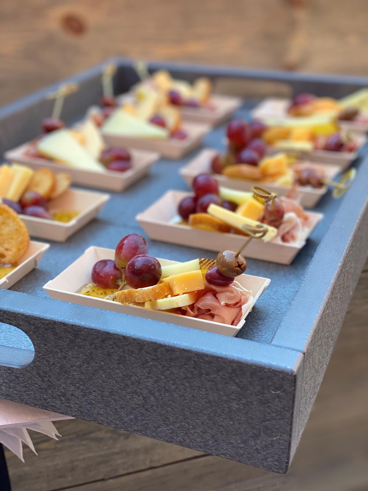 Mary Giuliani Catering and Events: Google Places image 4