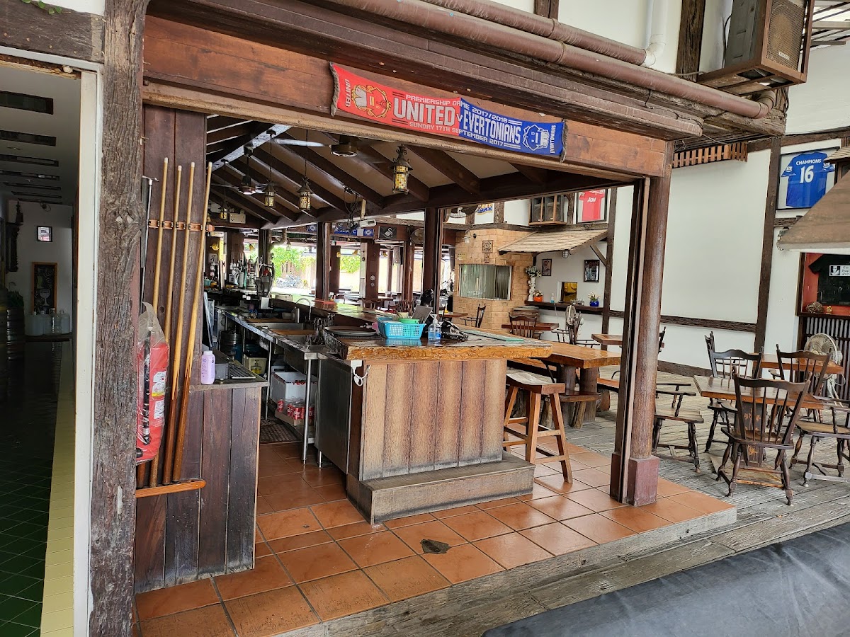 The Duke Pub & Restaurant - Main view