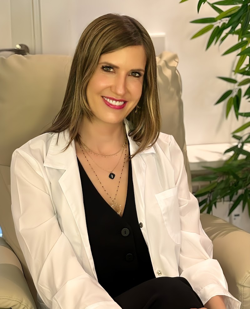 Dra. Laura Bartolomé