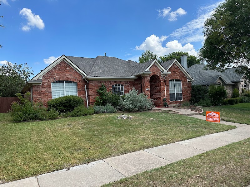 Pioneer Roofing photo 3