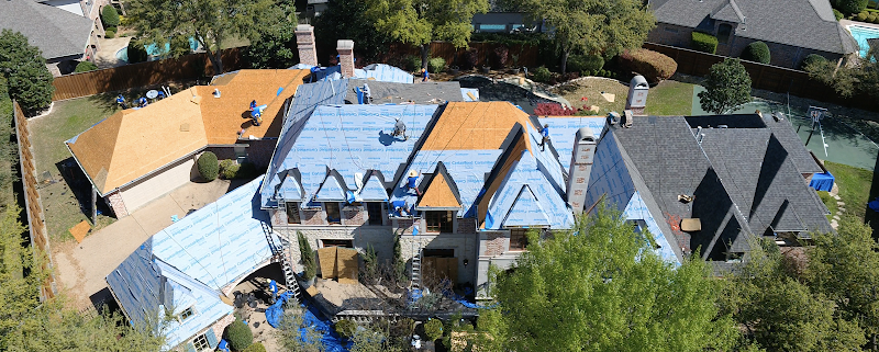 Pioneer Roofing photo 1