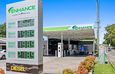 에넌스 러셀 베일