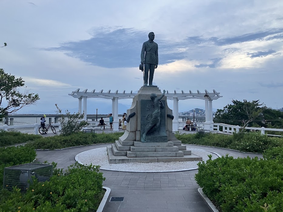 Parque da Luz fotoğraf 1