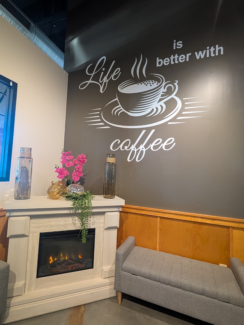 Oats & Honey Cafe photo 4