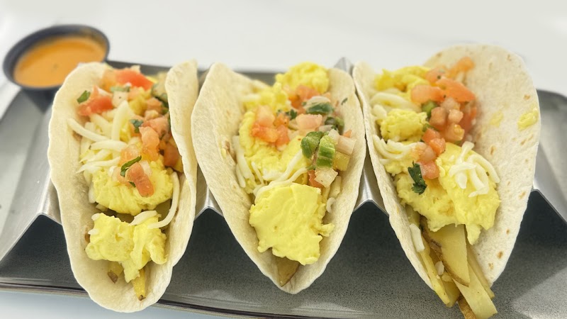 Oats & Honey Cafe photo 2