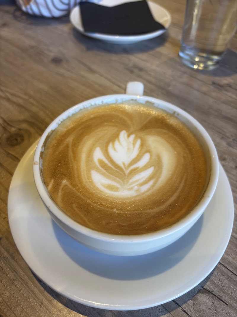 Oats & Honey Cafe photo 3