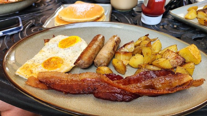 Oats & Honey Cafe photo 3