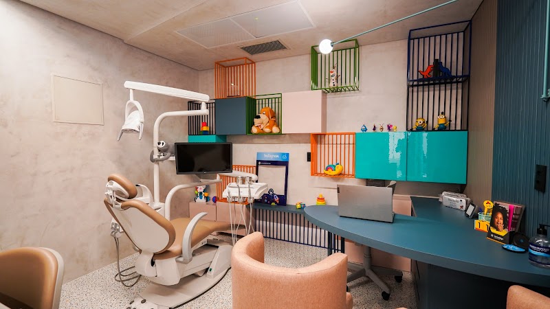 Odontopediatra | Odontologia Inclusiva | Start Clínica Odontológica