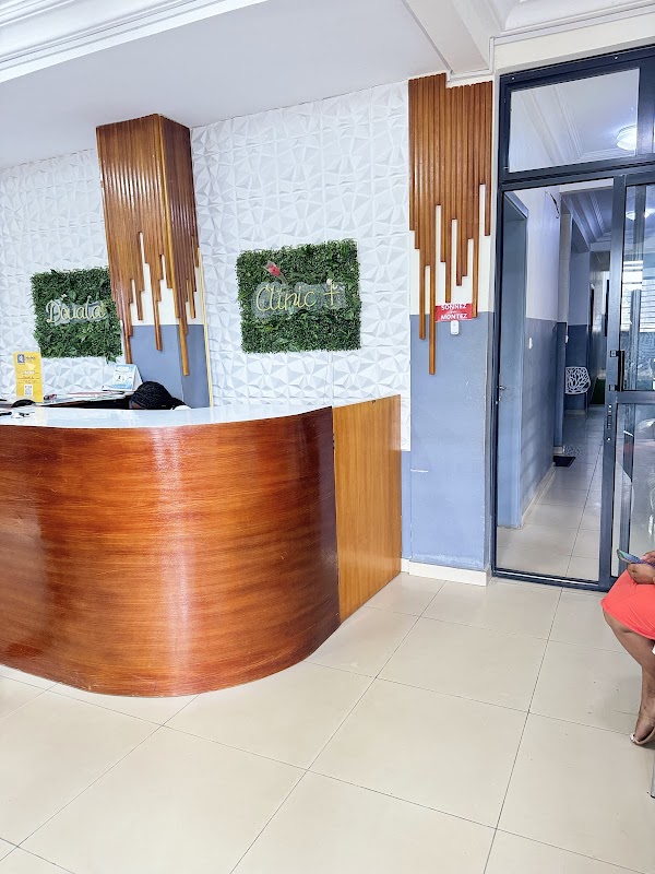Douala Clinic - Photo 5
