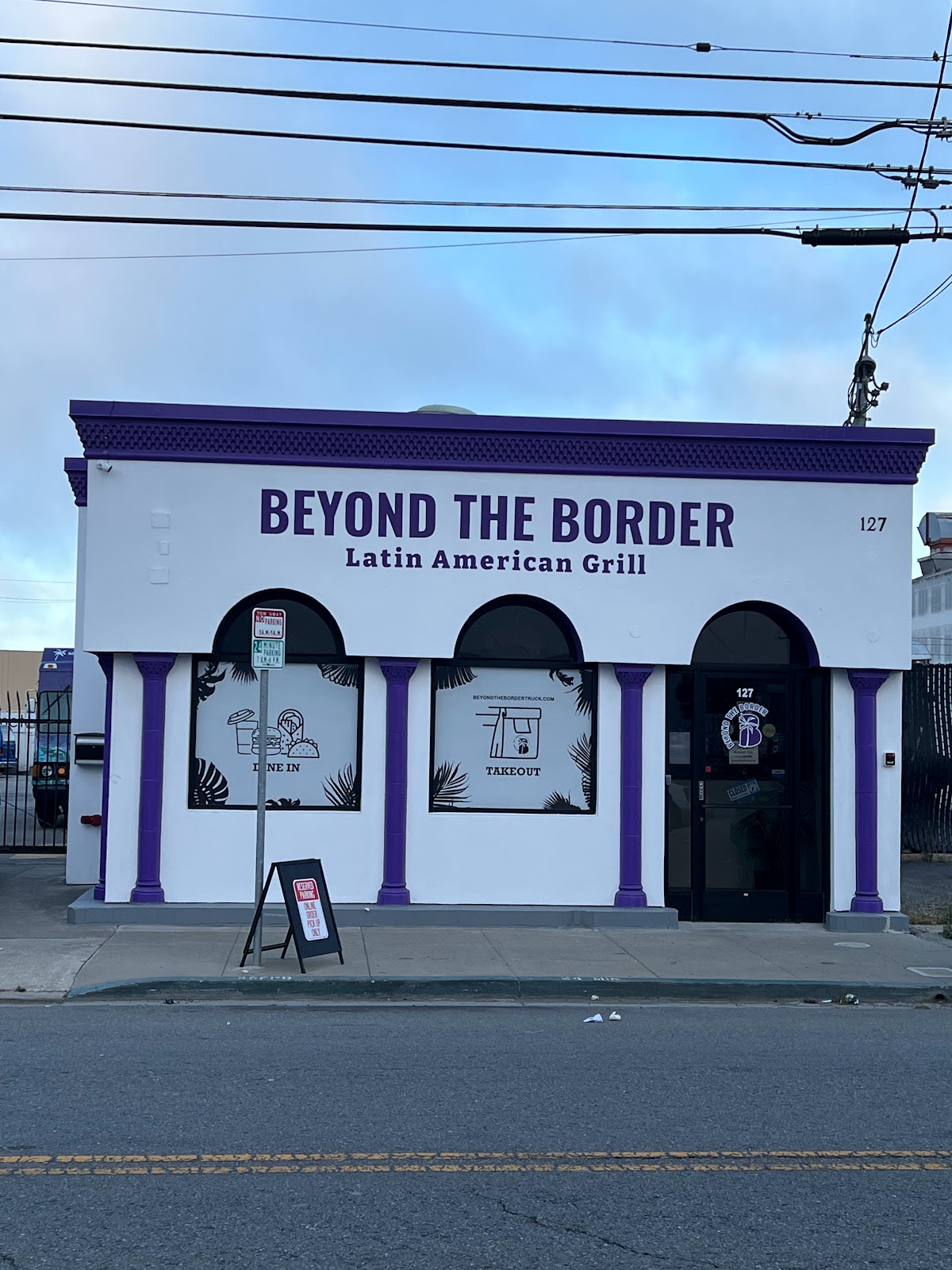 Beyond The Border Catering Co.: Google Places image 3