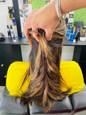 Golden Grace Hair & Beauty Salon photo 2