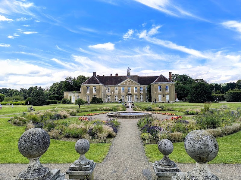 Reigate Priory Museum