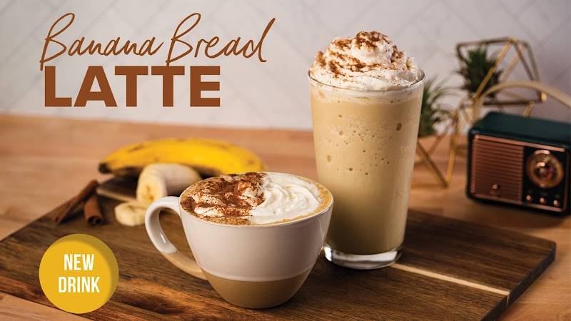 The Orange Couch Coffee House photo 2