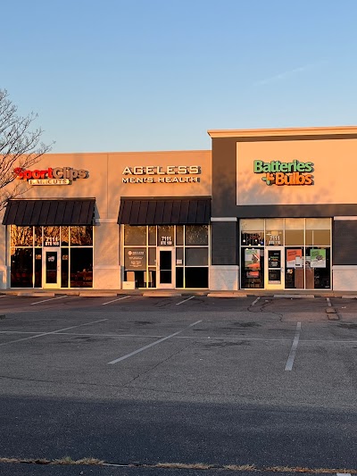 Ageless Men's Health photo 1