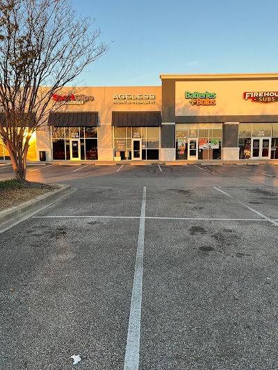 Ageless Men's Health photo 5