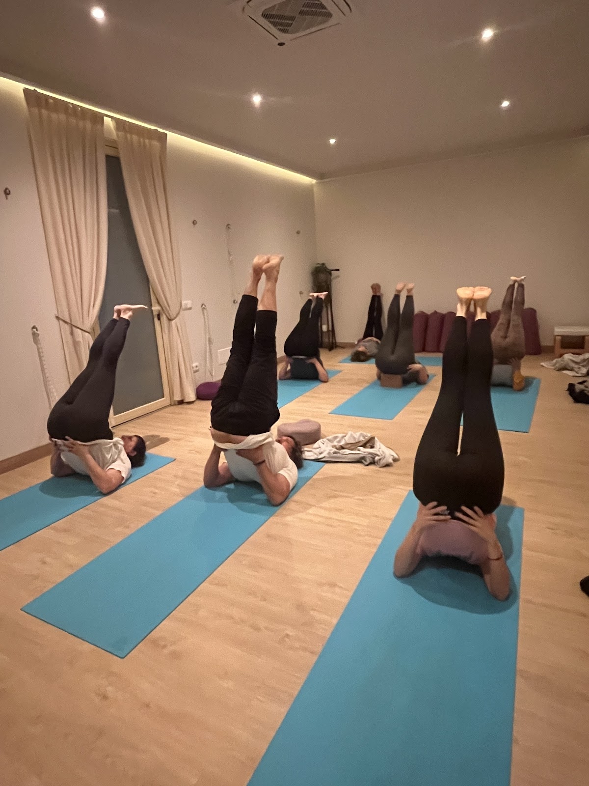 Natur Holistic Studio — 4