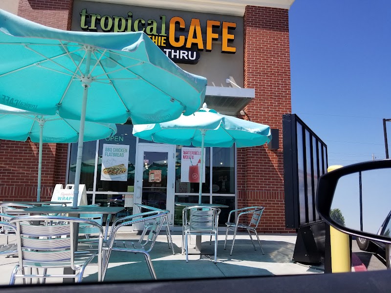Tropical Smoothie Cafe photo 1