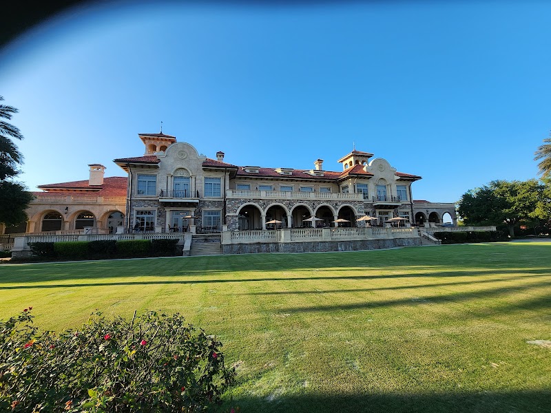 TPC Sawgrass Stadium Course