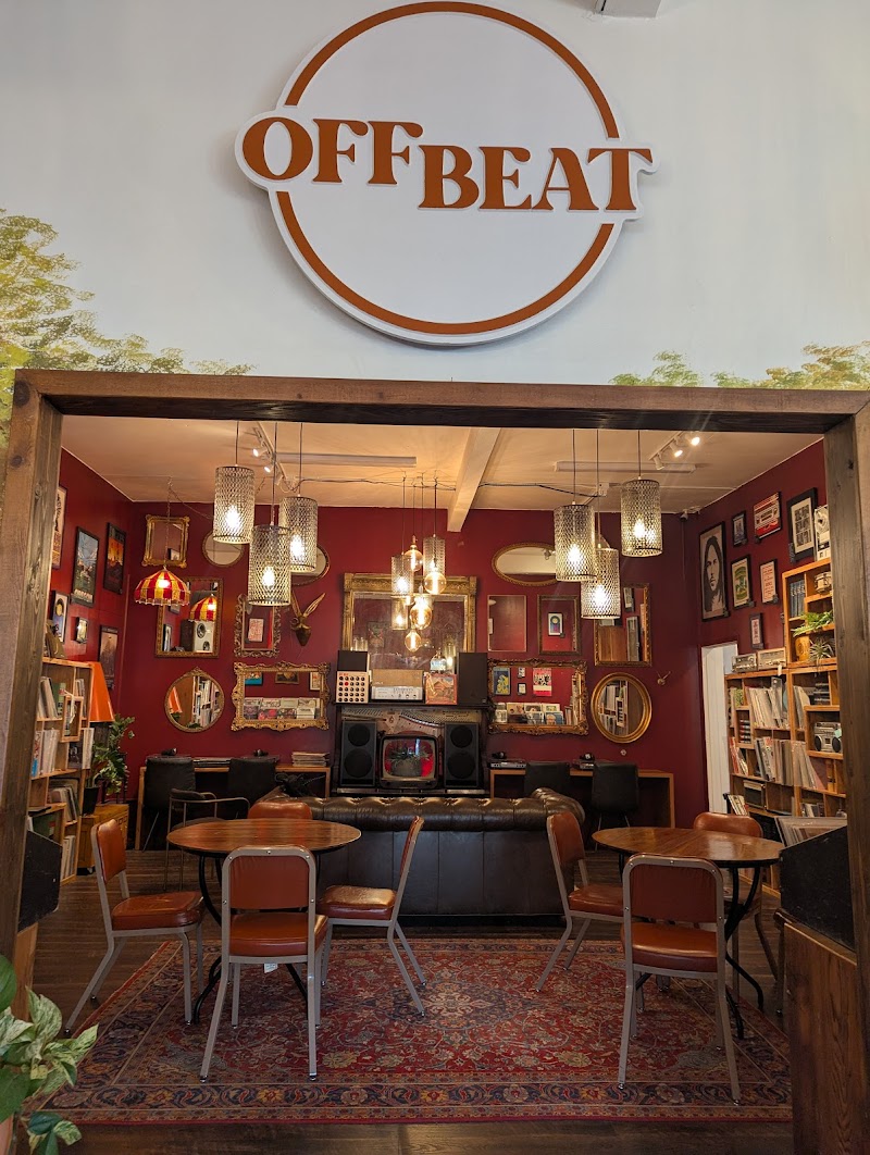 Offbeat Coffee photo 4