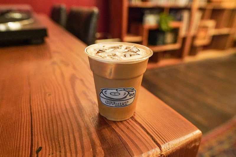 Offbeat Coffee photo 2