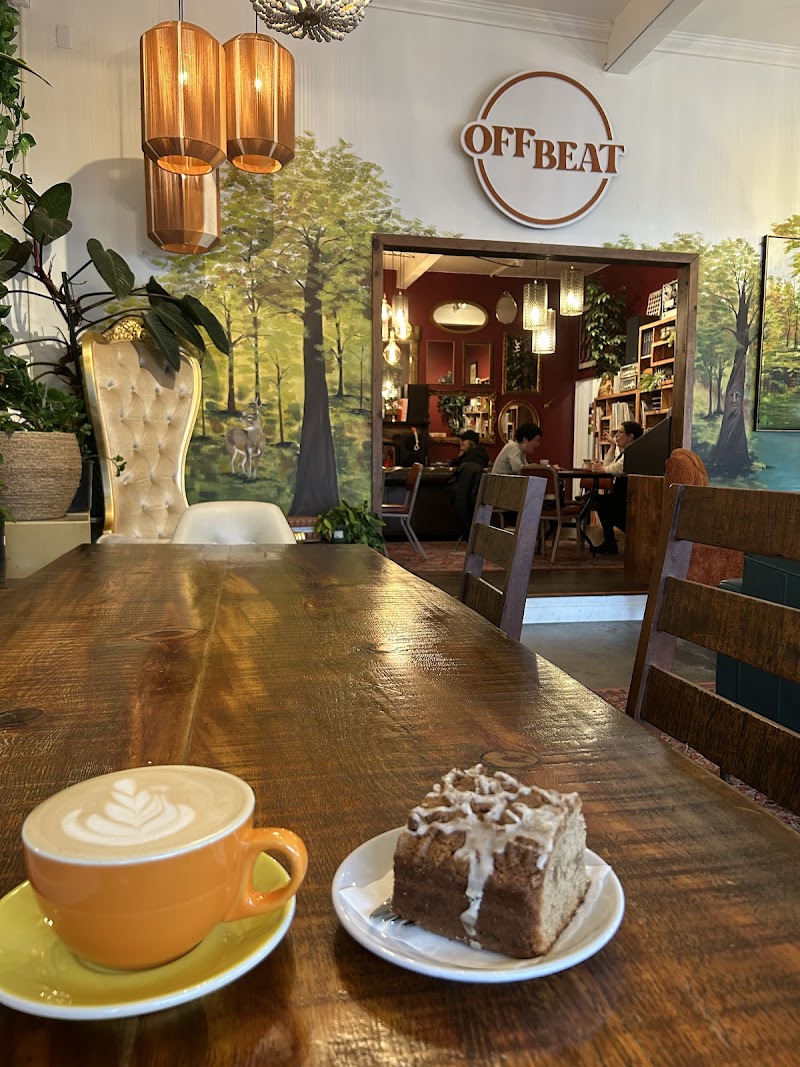 Offbeat Coffee photo 3