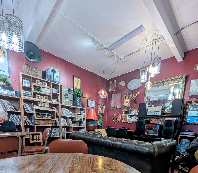 Offbeat Coffee photo 4