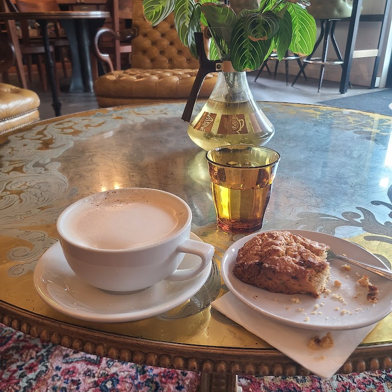 Offbeat Coffee photo 4