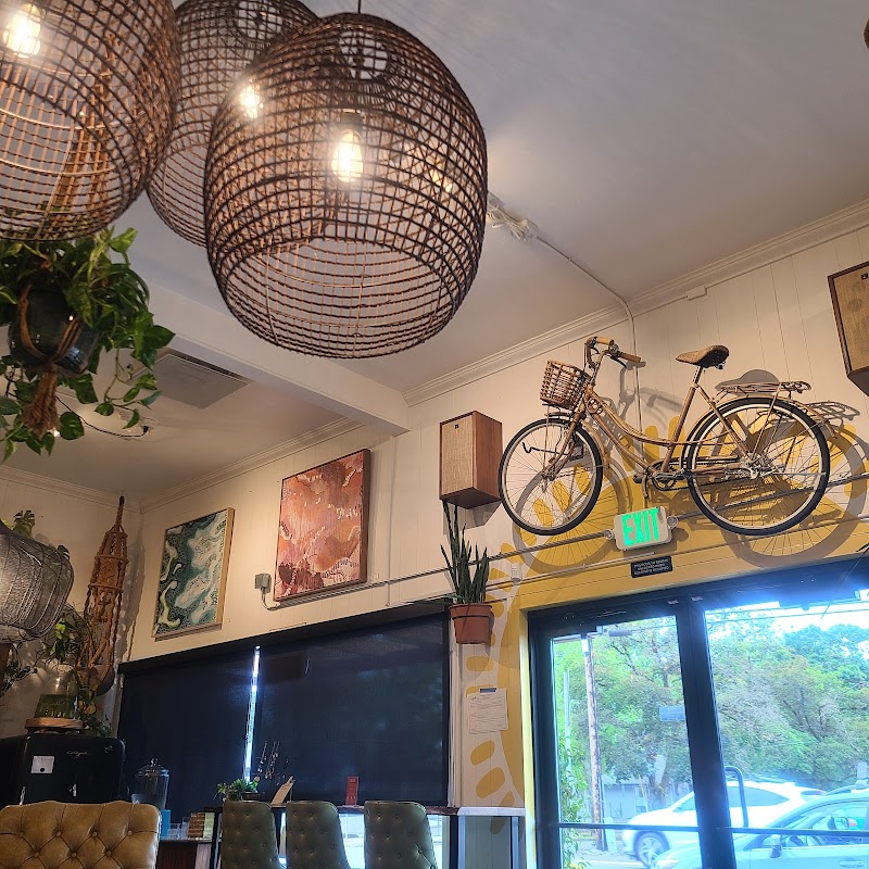 Offbeat Coffee photo 2