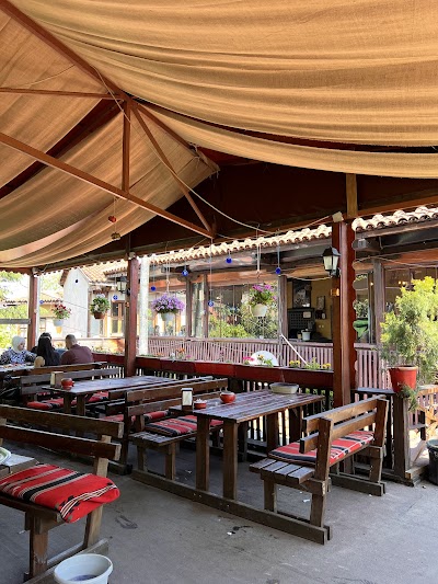 Cumalıkızık Bulanlar Konak - Restoran