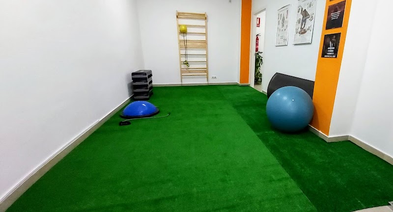 Clínica Praxia Body Repair