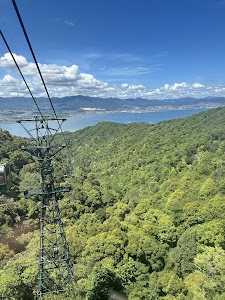 Miyajima Ropeway