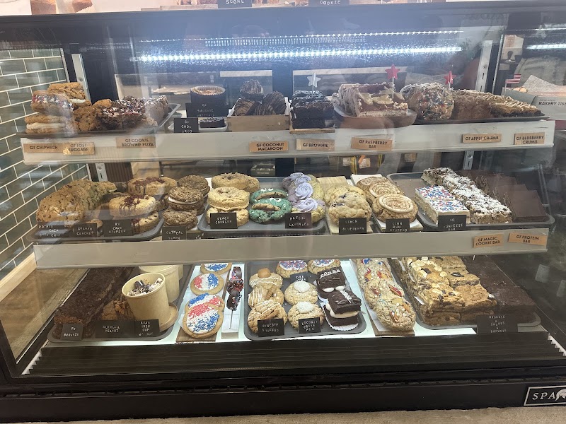 All Roads Baked Goods and Coffee photo 3