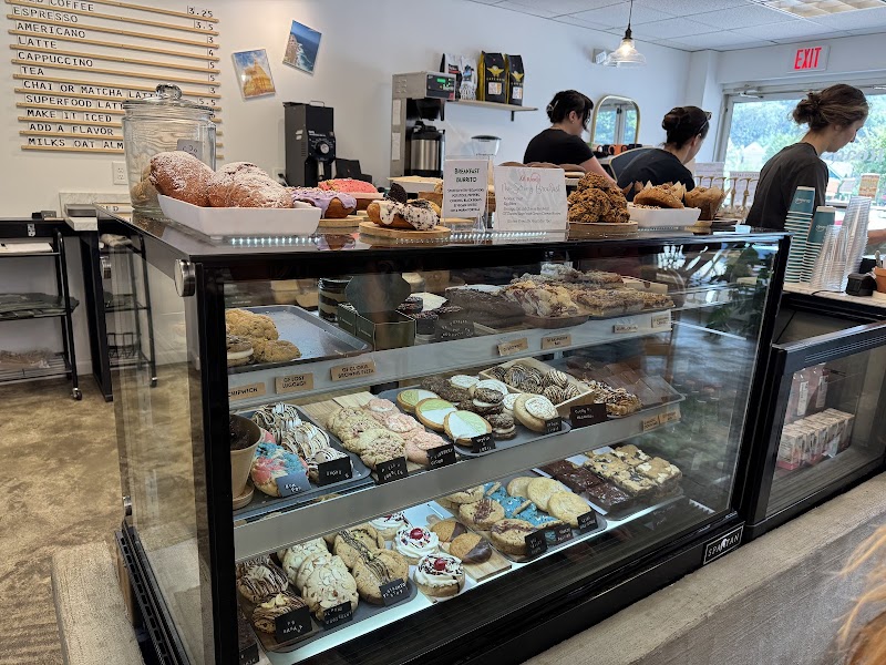All Roads Baked Goods and Coffee photo 3