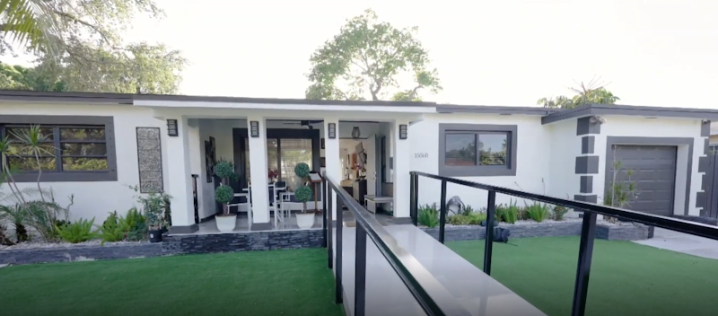 Wellness Living, INC.