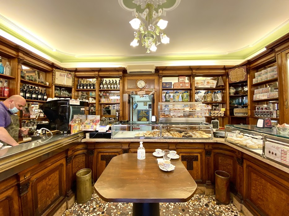 Pasticceria Rizzardini fotoğraf 1