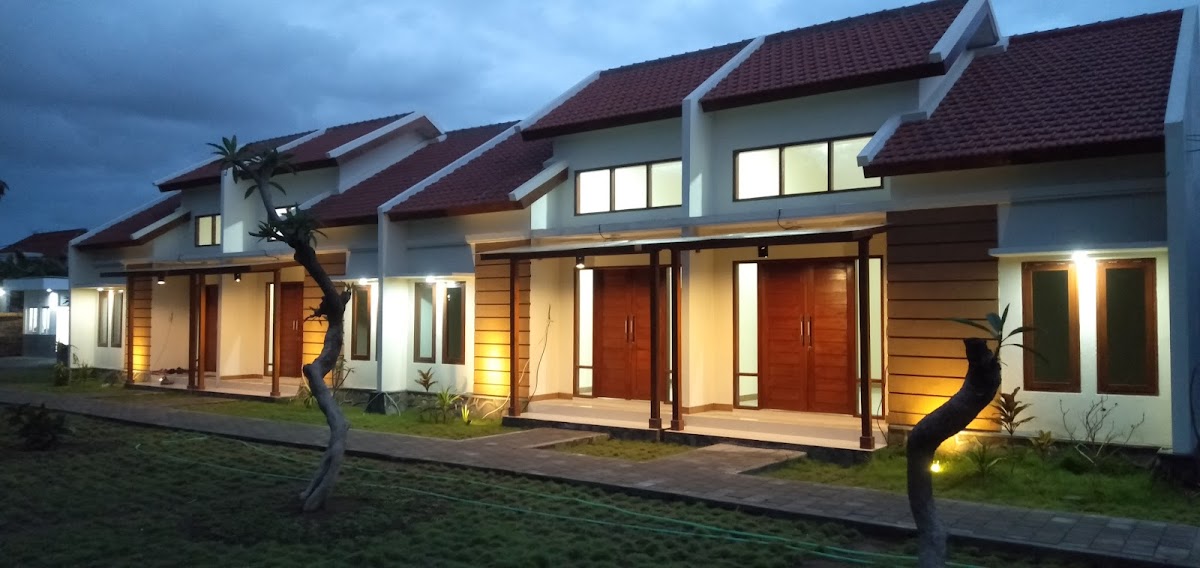 Rumah Tinggal Dewi Sri