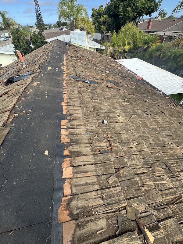 Peak Builders & Roofers of San Diego photo 2
