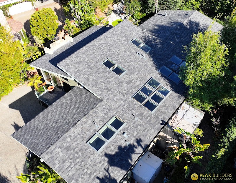 Peak Builders & Roofers of San Diego photo 3