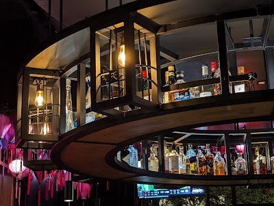 TEN Sushi + Cocktail Bar photo 2